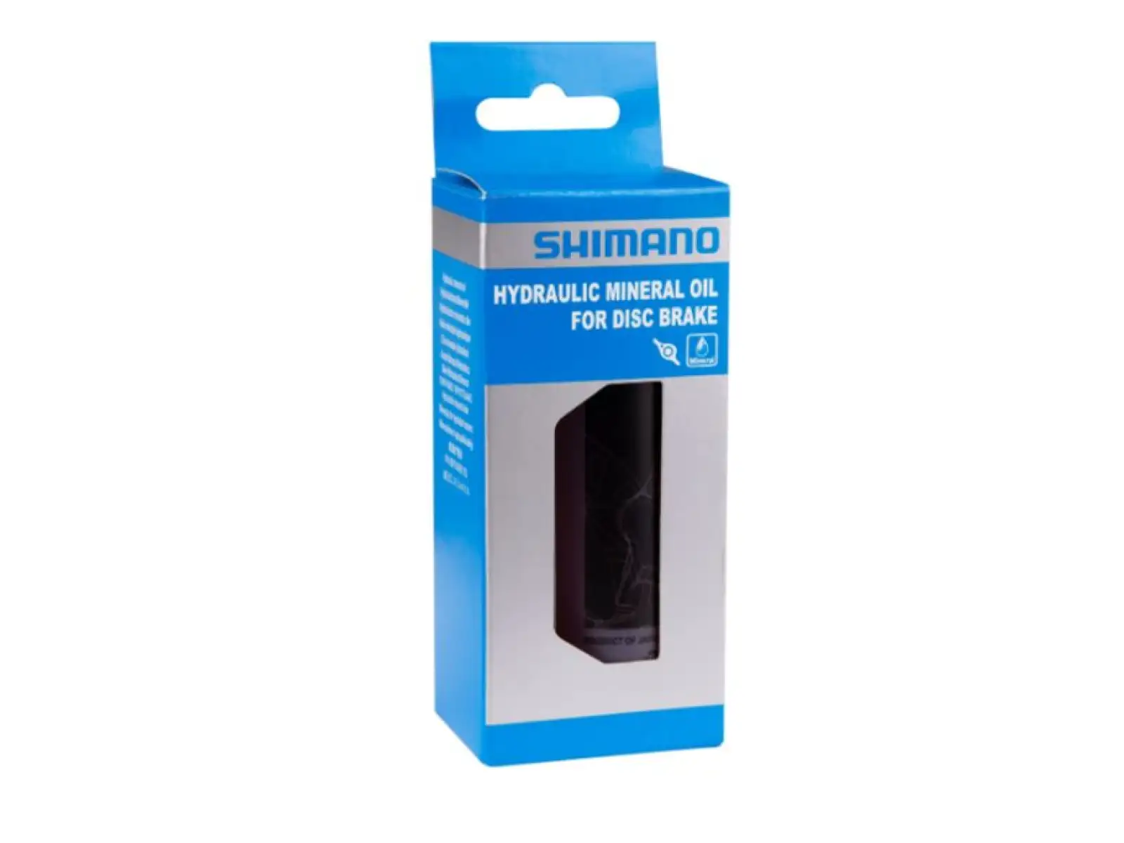 Shimano SM-DB-OIL olej mineralny, 100 ml