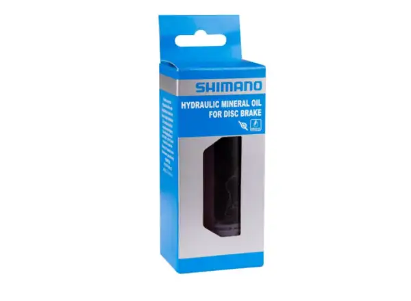 Shimano SM-DB-OIL olej mineralny, 100 ml