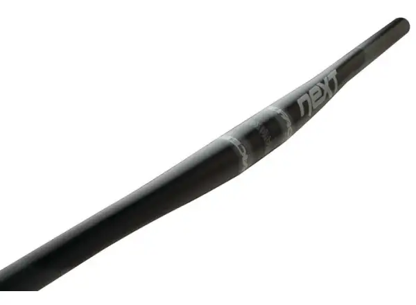Race Face Next Flat Wide skok 6 mm 31,8x720 mm kierownica szary