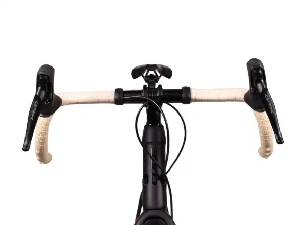 Ere Research Tenaci Handlebar Grip Gravel zestaw owijek i chwytów Moss Green
