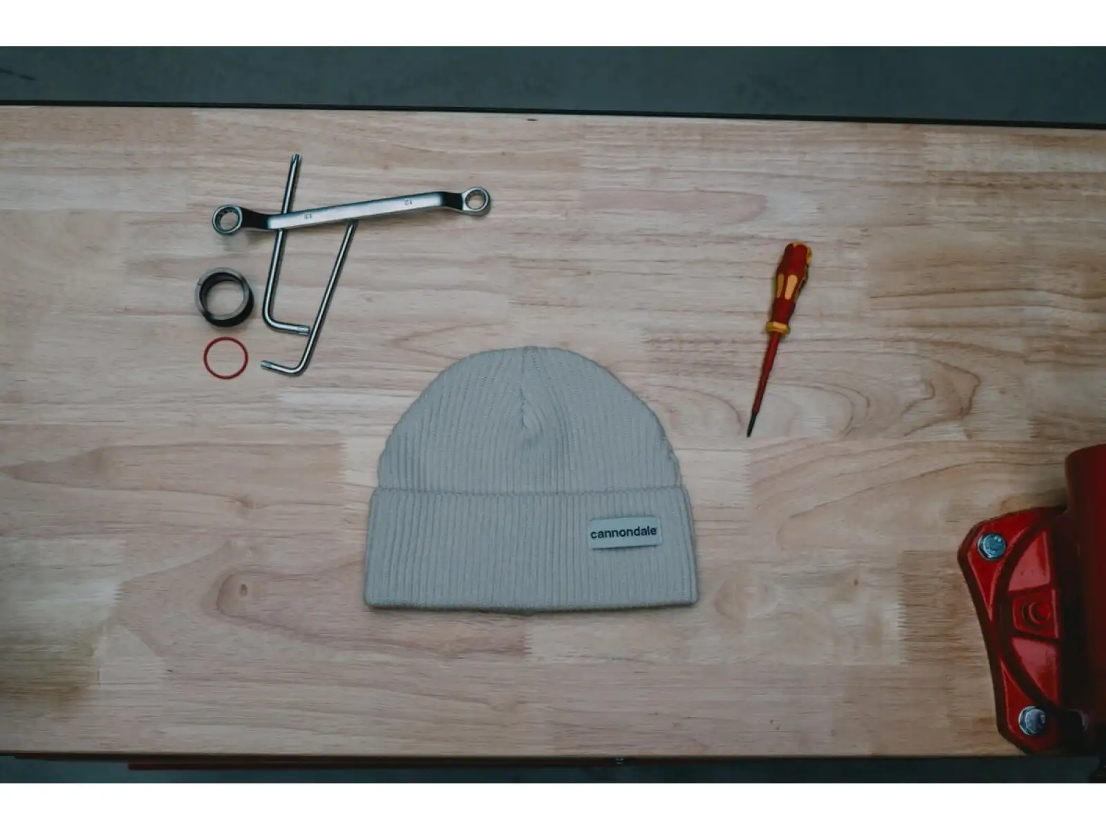Cannondale Lifestyle Beanie czapka HSA