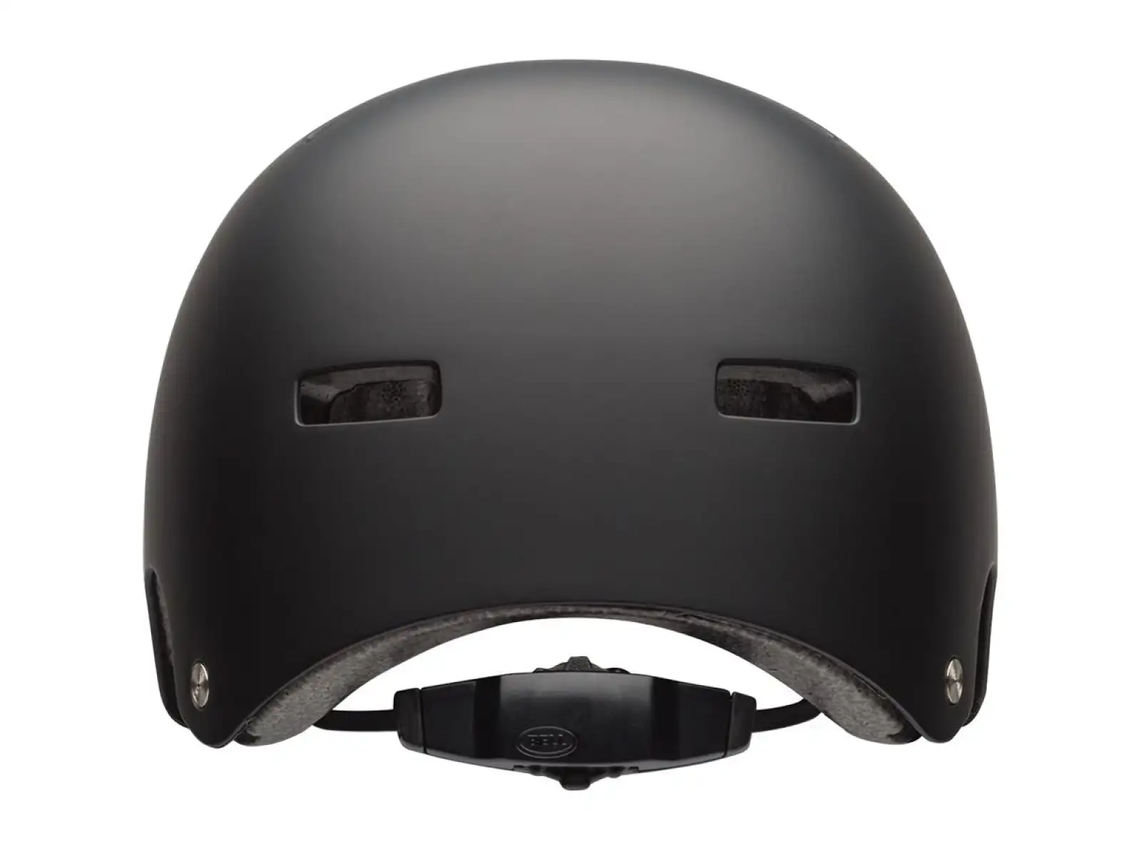 Bell Local kask Mat Black