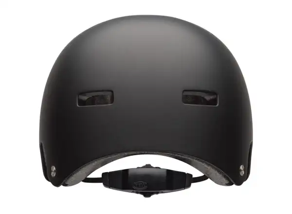 Bell Local kask Mat Black