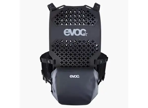 Evoc Torso Protector ochraniacz klatki piersiowej Black