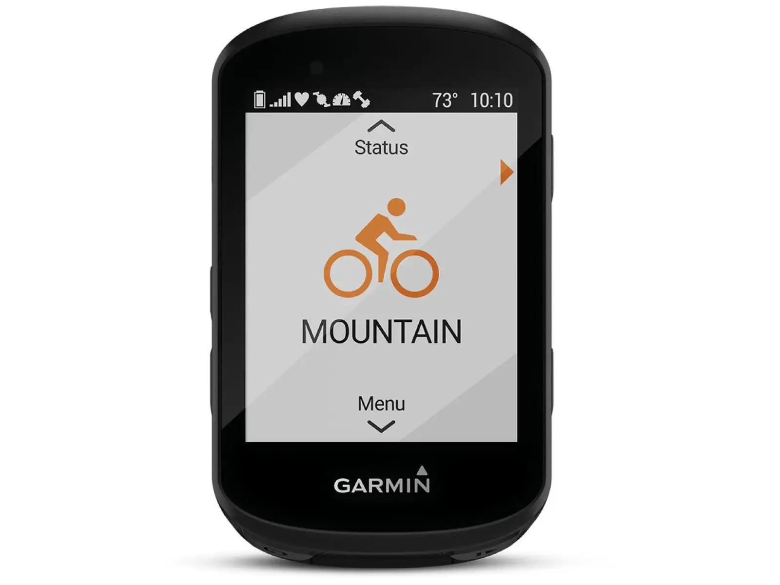 Garmin Edge 530 PRO GPS komputer