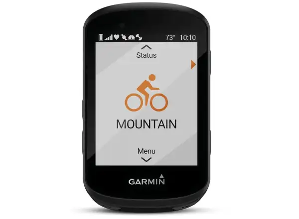 Garmin Edge 530 PRO GPS komputer