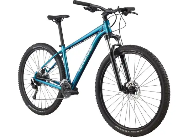 Cannondale Trail 6 29" rower górski Deep Teal Gloss