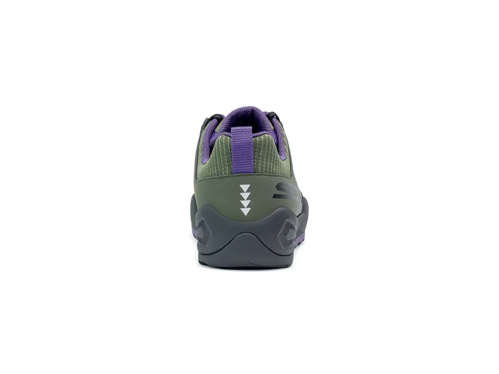 Sidi Atomus męskie buty rowerowe Military