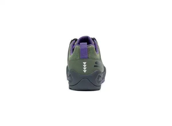 Sidi Atomus męskie buty rowerowe Military