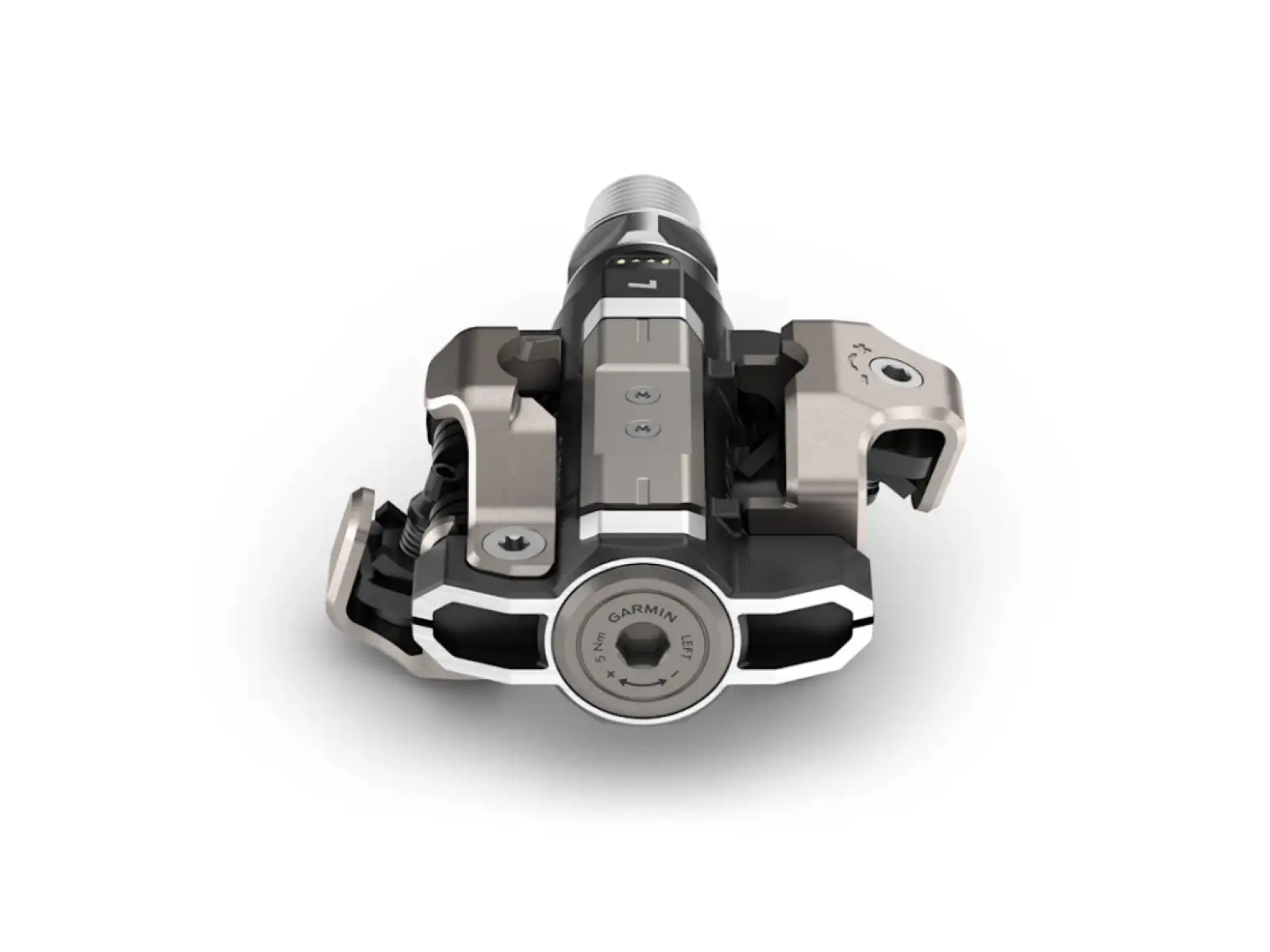 Garmin Rally XC210 pedały z miernikiem mocy Double Shimano SPD