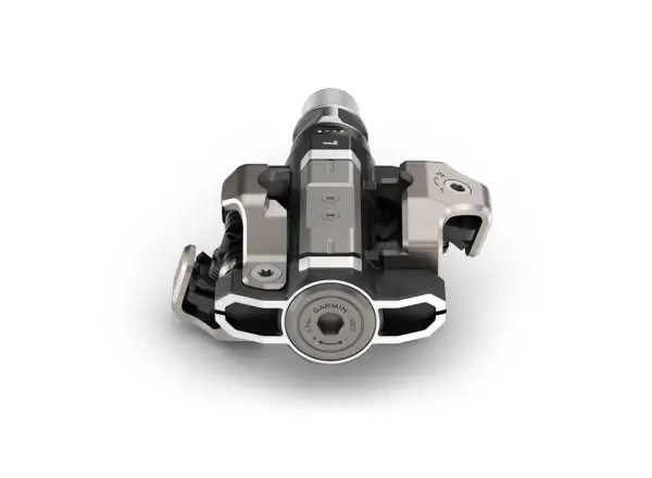 Garmin Rally XC210 pedały z miernikiem mocy Double Shimano SPD