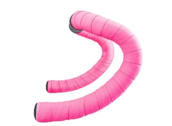Supacaz Suave Tape owijka Neon Pink