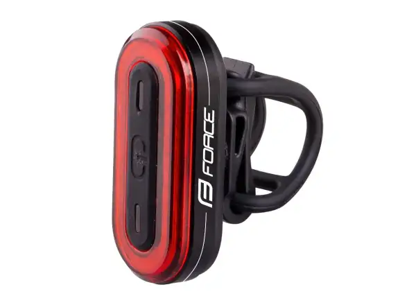 Force Arc tylna lampka USB