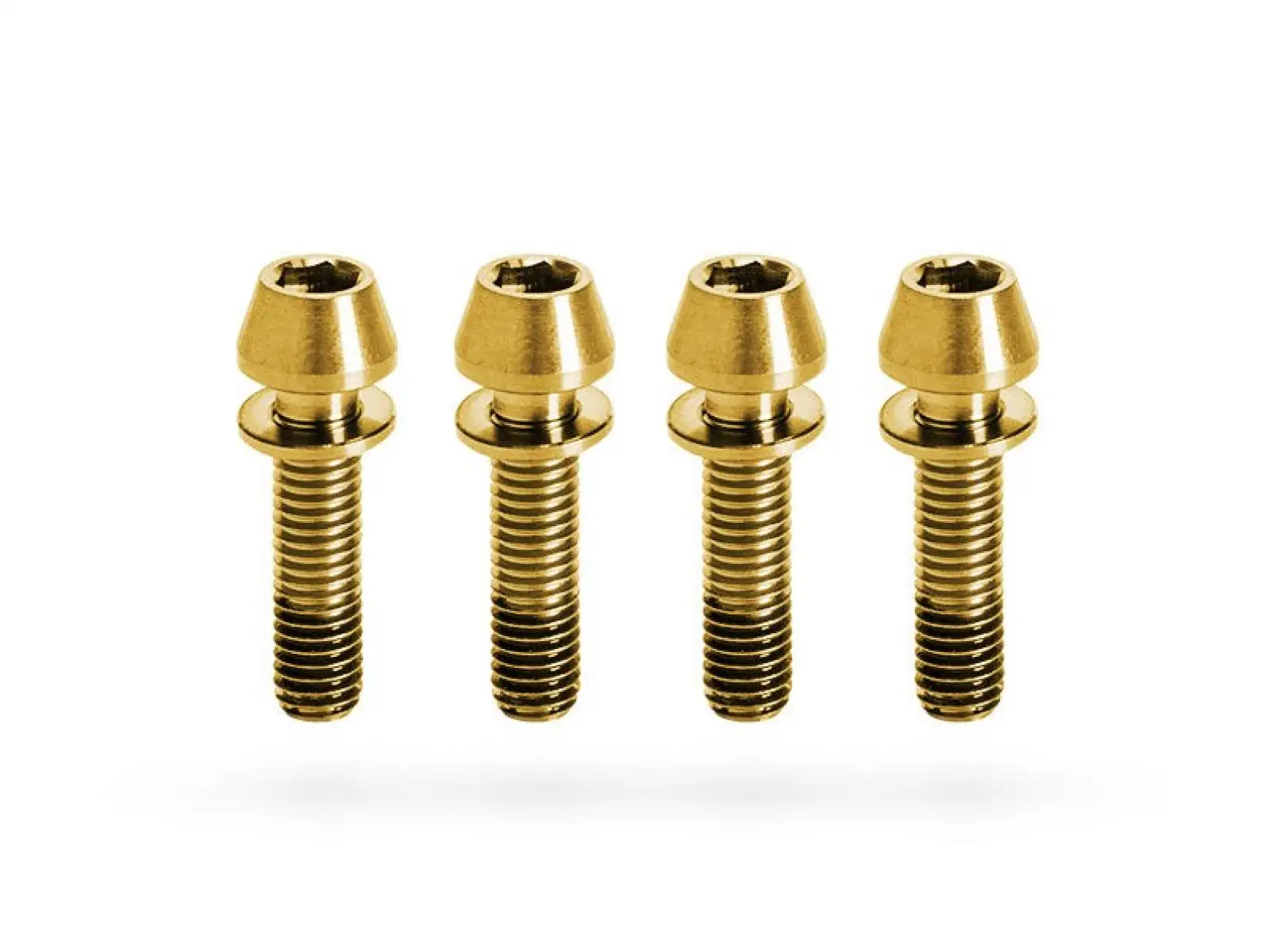 Kogel tytanowe śruby do mostka M5x20 mm