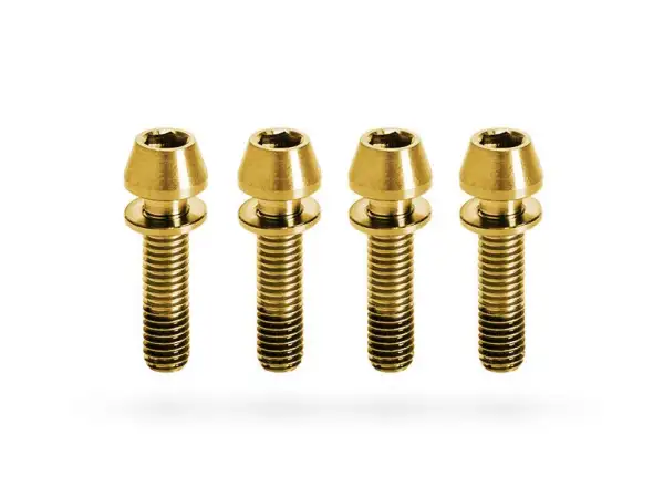 Kogel tytanowe śruby do mostka M5x20 mm
