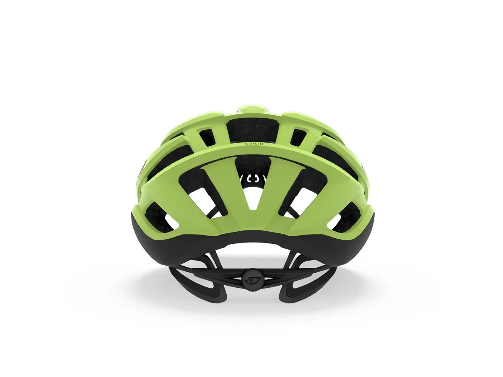 Giro Agilis szosowy kask Highlight Yellow