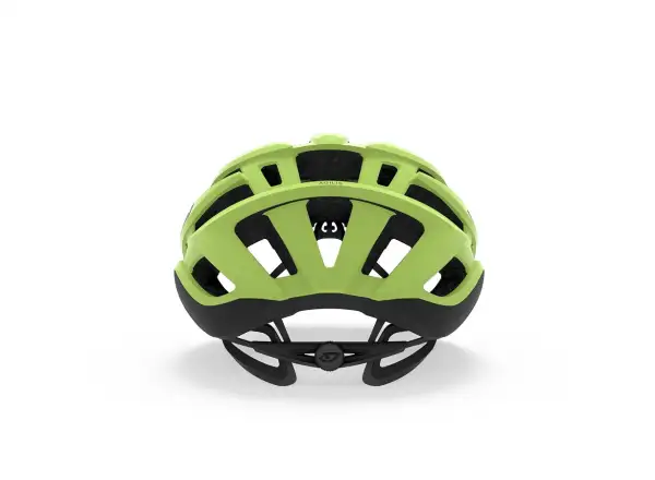 Giro Agilis szosowy kask Highlight Yellow