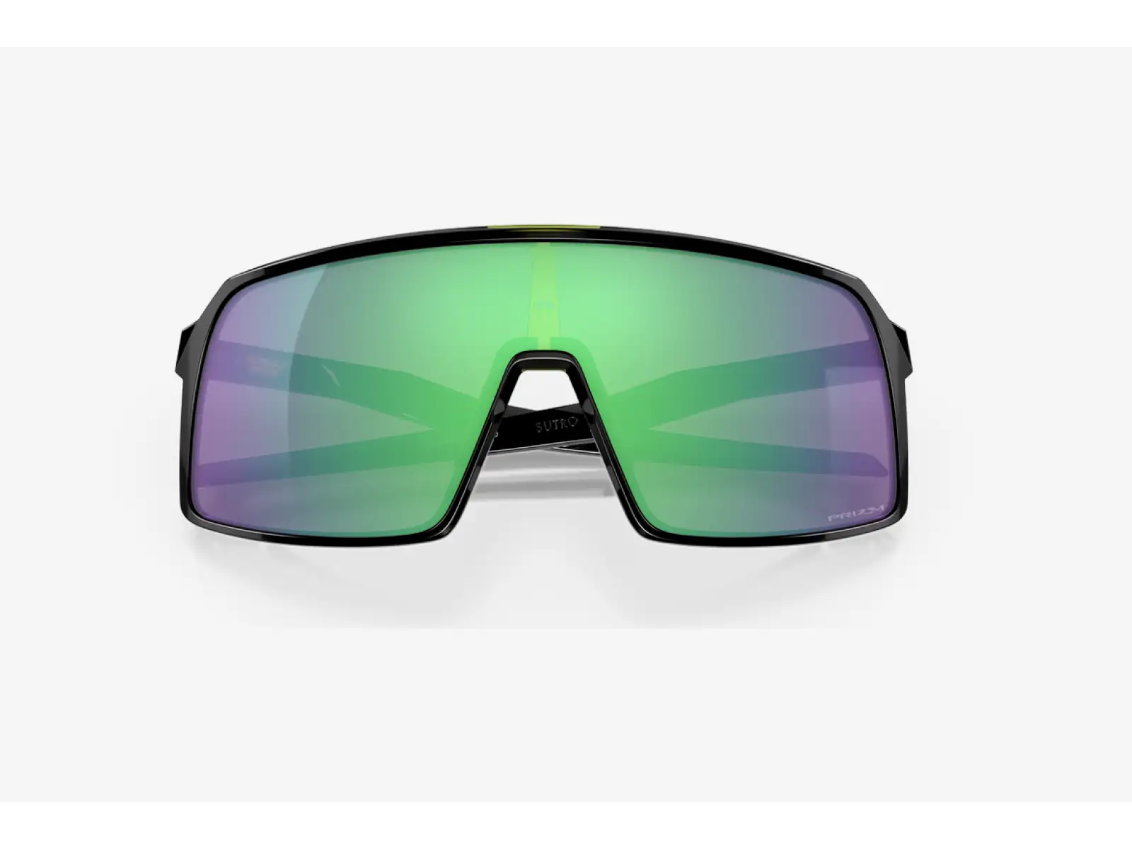 Oakley Sutro okulary przeciwsłoneczne Black Ink/Prizm Jade