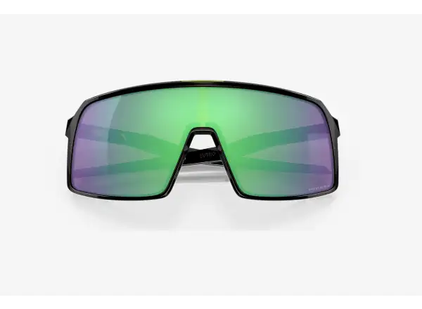 Oakley Sutro okulary przeciwsłoneczne Black Ink/Prizm Jade