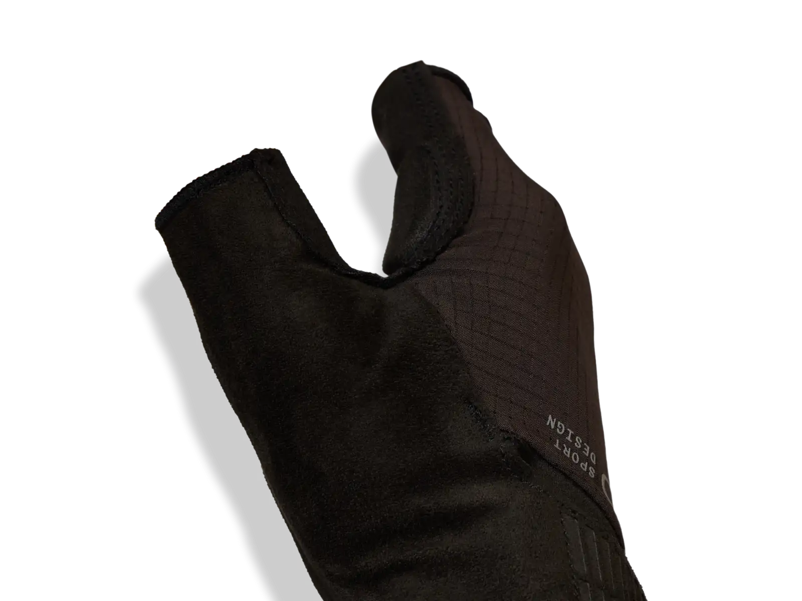 Giro Bravo II Gel rękawiczki Black