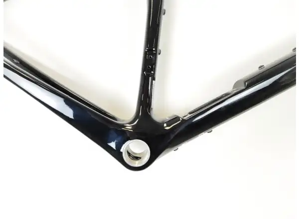 Cannondale Synapse CRB szosowy zestaw ramowy BLK