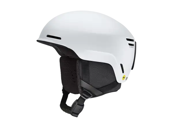 Smith Method Pro MIPS kask narciarski Matte White