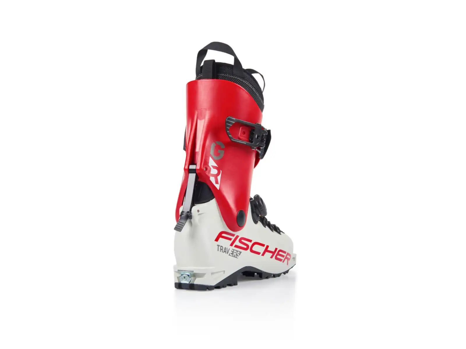 Fischer TRAVERS GR WS damskie buty skitourowe 22/23