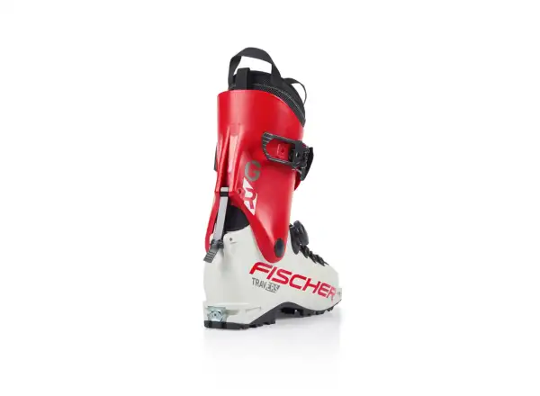 Fischer TRAVERS GR WS damskie buty skitourowe 22/23