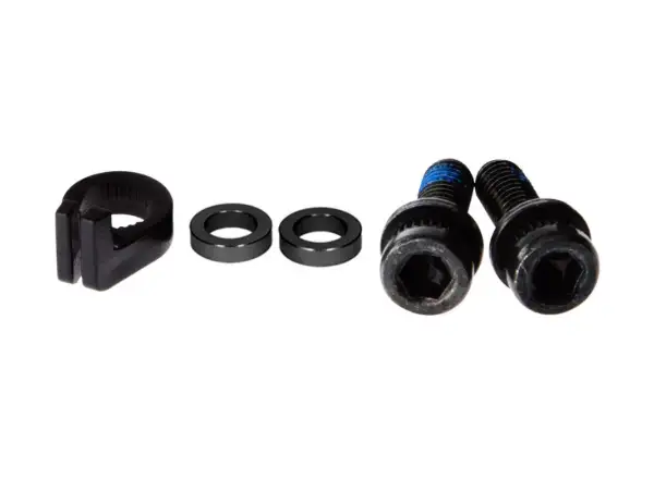 Shimano SM-MA-F203P śruby adaptera do tarczy 203 mm
