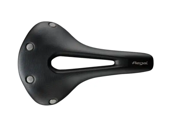 Selle San Marco Regal Short Open-Fit Dynamic Wide siodło czarna