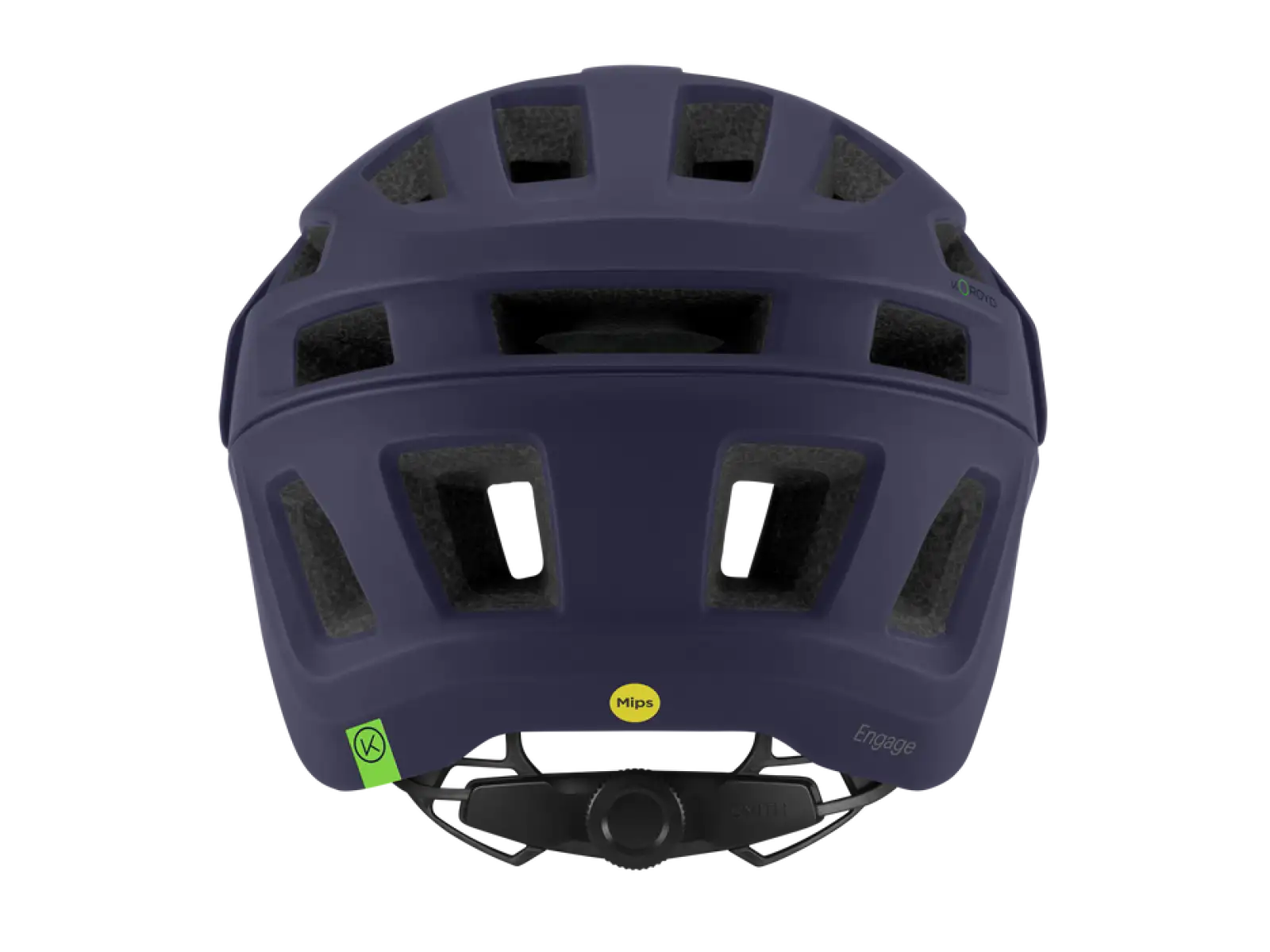 Smith Engage 2 Mips kask Matte Midnight Navy