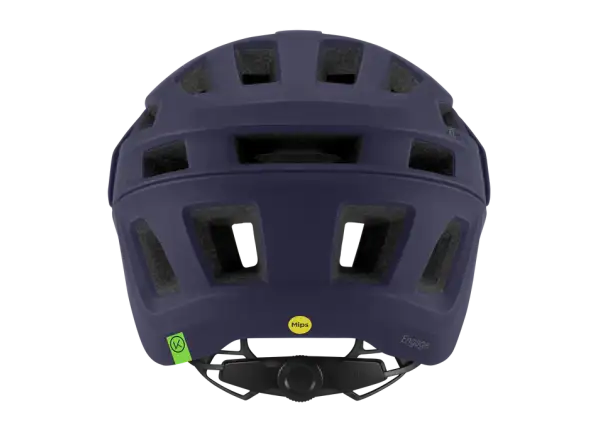 Smith Engage 2 Mips kask Matte Midnight Navy