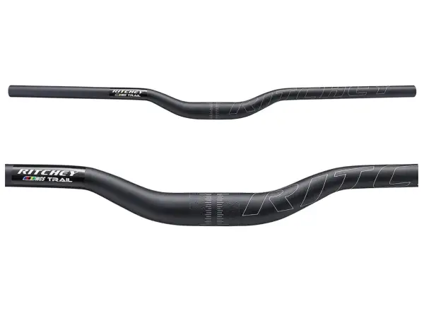 Ritchey WCS Trail Rizer kierownica 800mm Blatte Black