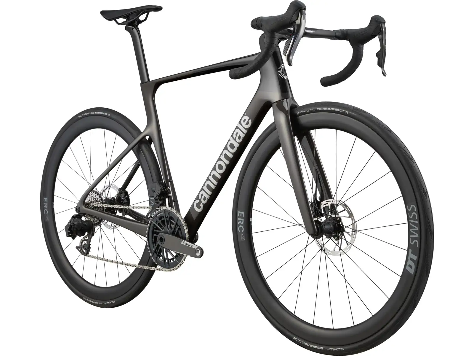 Cannondale SuperSix Evo 3 rower szosowy RAW