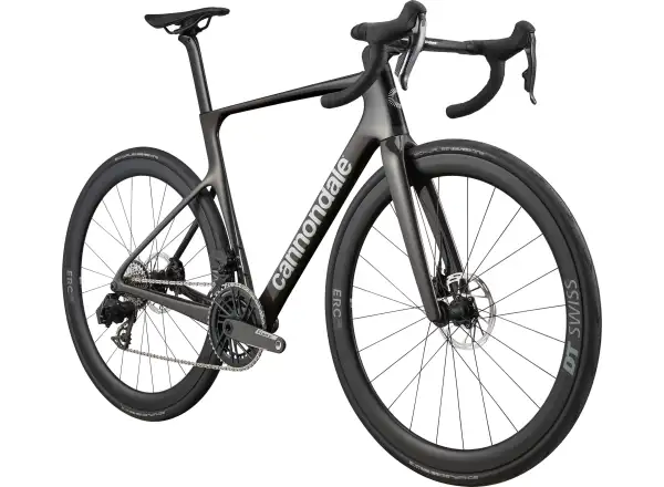 Cannondale SuperSix Evo 3 rower szosowy RAW