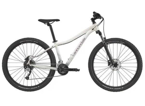 Cannondale Trail Womens 7 27,5" rower górski Iridescent