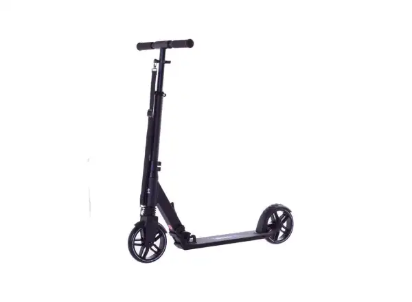 Rideoo 175 City hulajnoga czarna