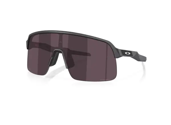 Oakley Sutro Lite fotochromatyczne okulary Matte Carbon/Prizm Transitions Black
