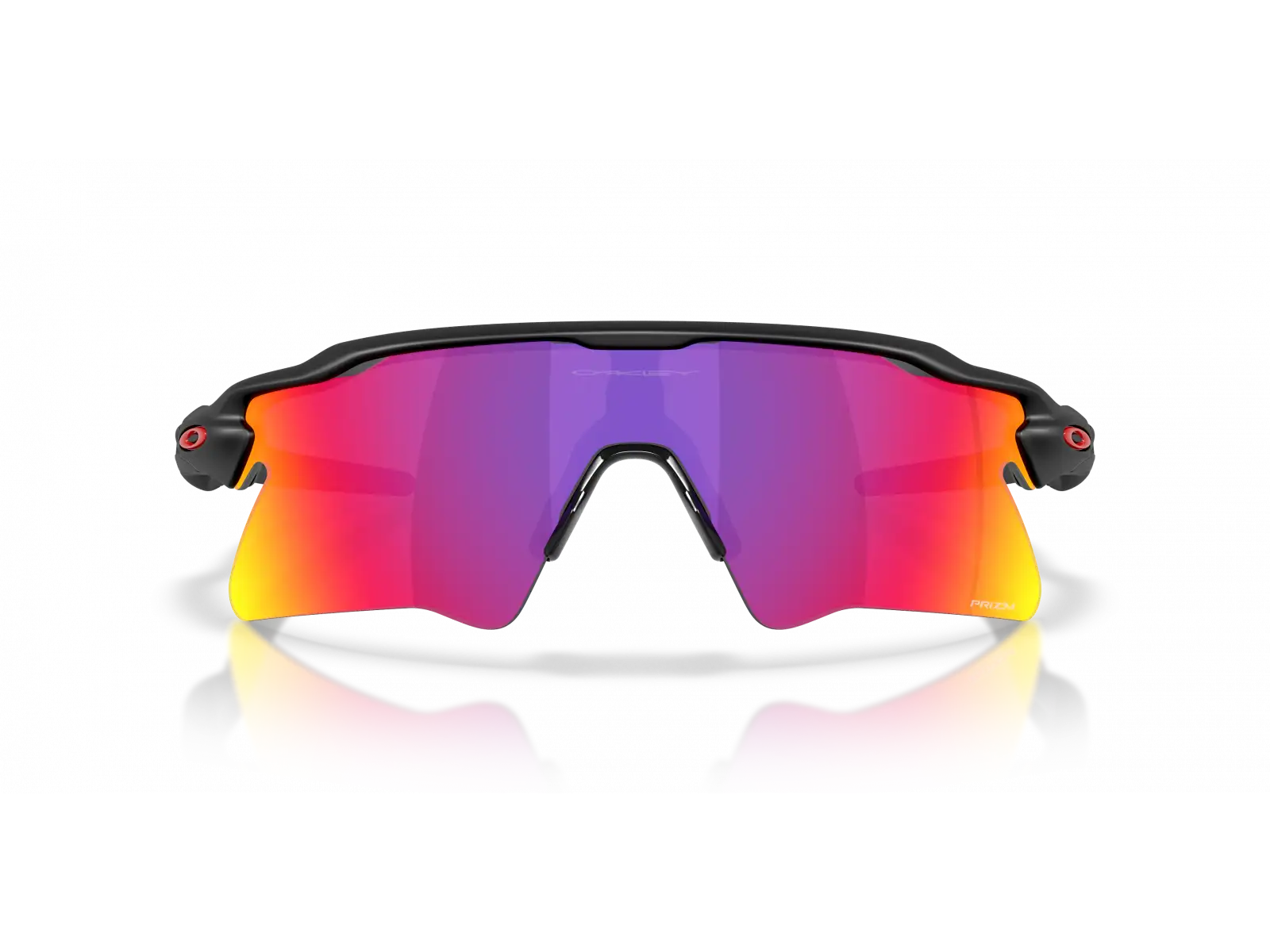 Oakley Radar EV Heater okulary Matte Black/Prizm Road