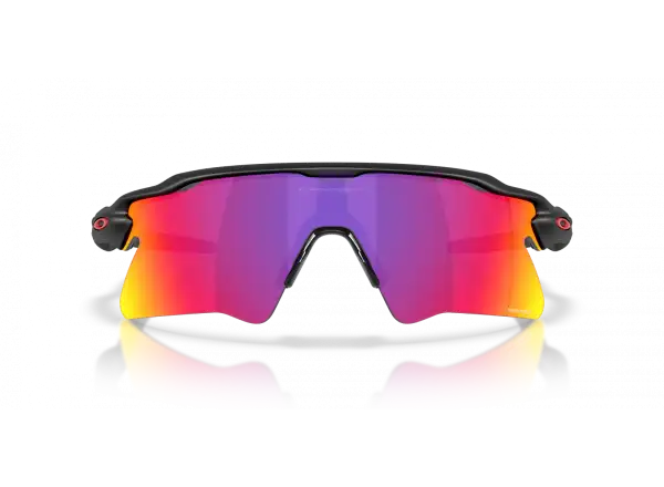 Oakley Radar EV Heater okulary Matte Black/Prizm Road