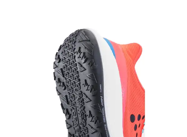 Craft Xplor damskie buty do biegania różowa