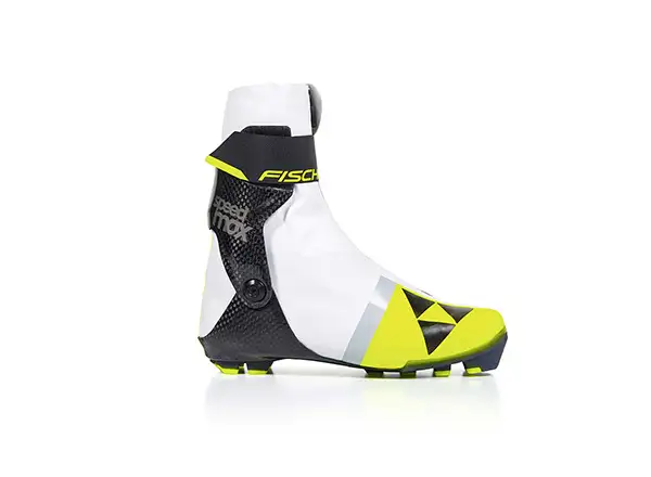 Fischer Speedmax Skate WS buty do biegania na nartach