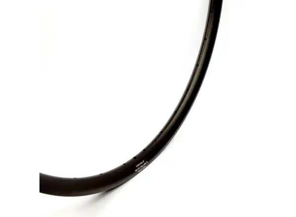 Javax WD255 Disc obręcz czarny