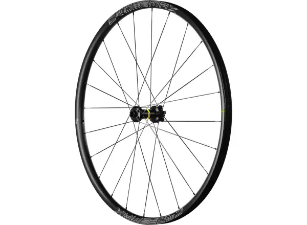 Mavic Crossmax Boost Disc 29" przednie zaplecione koło