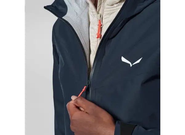 Salewa Puez 2.5L Powertex damska kurtka Zephyr