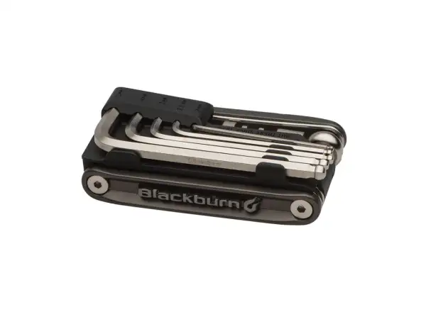 Blackburn Wayside multitool 19 funkcji