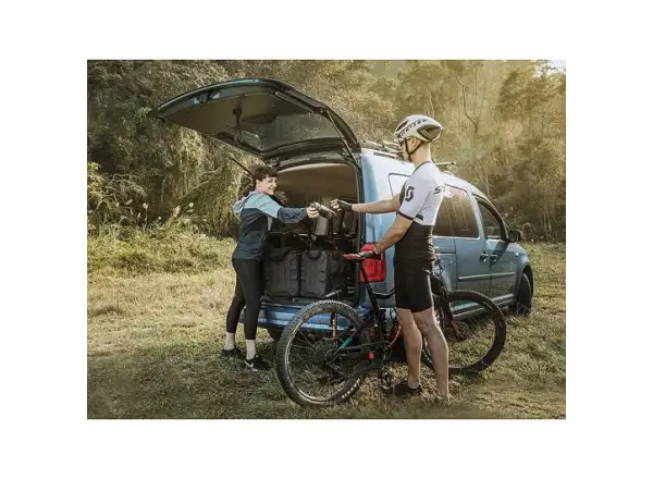 Topeak PakGo GearPack torba podróżna