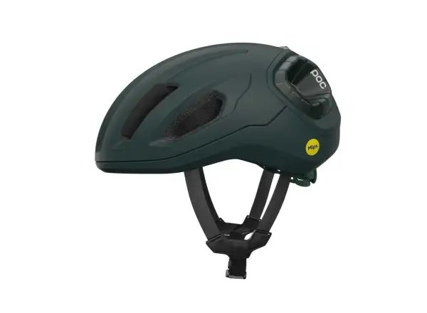 POC Amidal Pargasite kask szosowy Green Matt