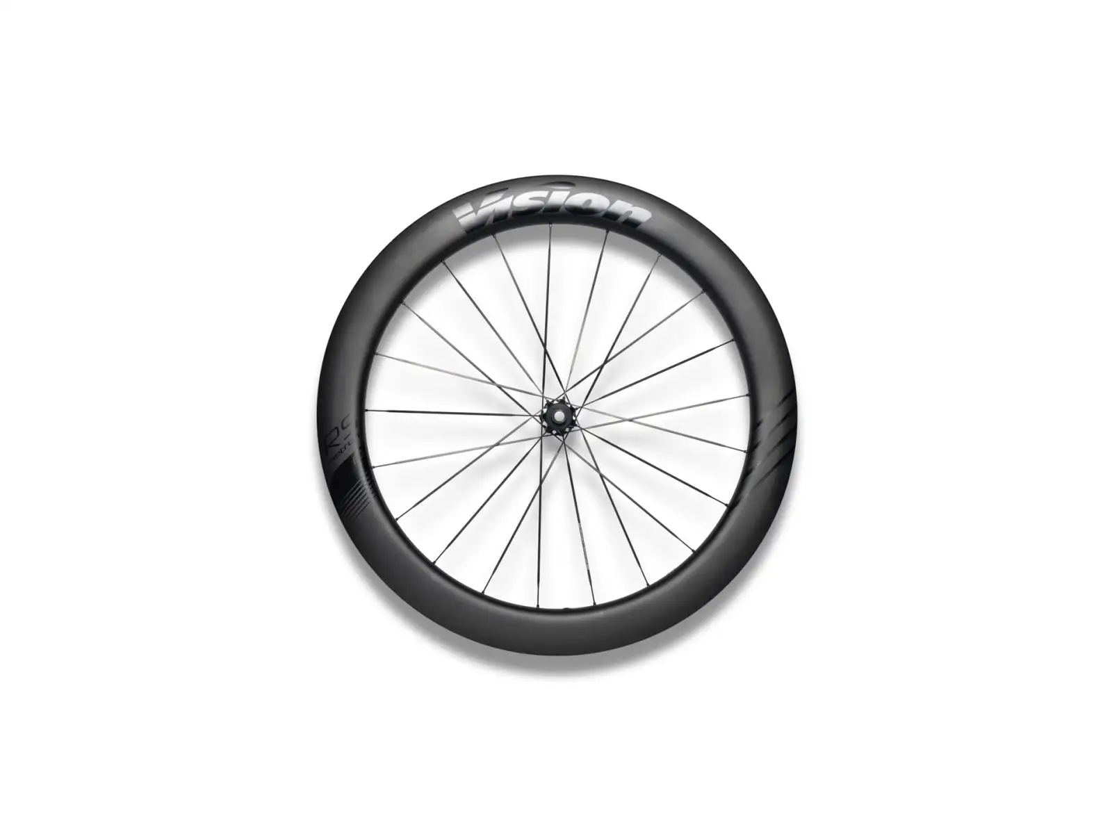 Vision METRON60 RS SL DB-CL CH-TL zaplecione koła SH