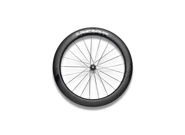 Vision METRON60 RS SL DB-CL CH-TL zaplecione koła SH